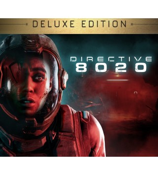 Directive 8020 Deluxe Edition Steam Key 